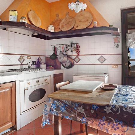 Villa Casa Della Barcareccia à Calice al Cornoviglio Extérieur photo